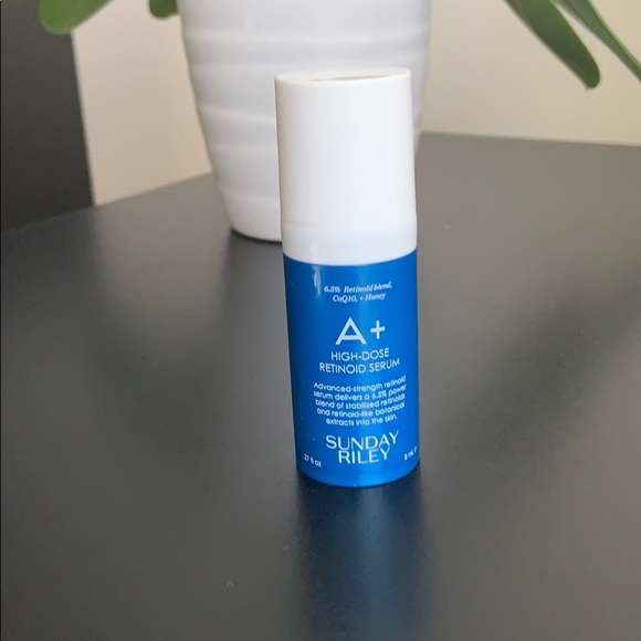 Other - Retinoid serum